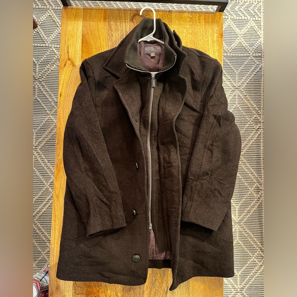Men’s Daniel Cremieux Jacket